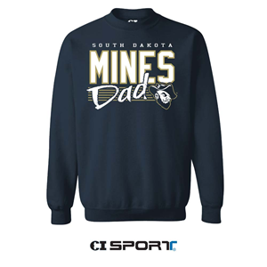 Ci Sport Crew F25055 Dad