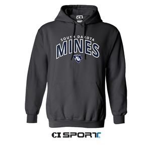 CI SPORT HOOD F25059 DAPP -  1