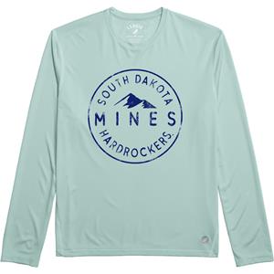 Image of L-2 Ls Tee F25063 Sundial