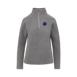 Mv Sport Ladies 1/4 Zip F25071 Zelda