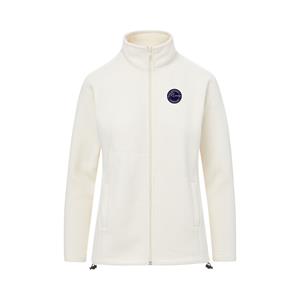 Mv Sport Ladies 1/4 Zip F25072 Whisper