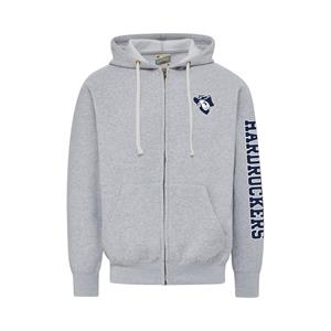 MV SPORT FULL ZIP HOOD F25073 3LOC -  1