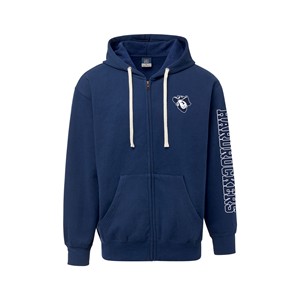 Mv Sport Full Zip Hood F25073 3Loc - main view
