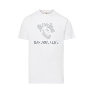 Image of Mv Sport Ss Tee F25083 White-Out