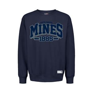 MV SPORT CREW F25085 TAG -  1