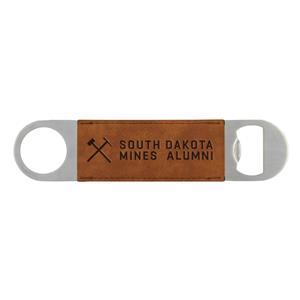 Jardine Bar Blade Bottle Opener Pick & Hammer Alumni