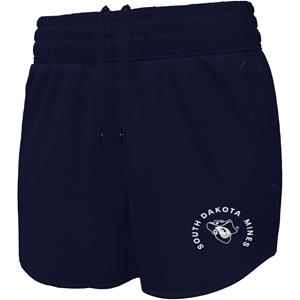 Under Armour Ladies Short F25090