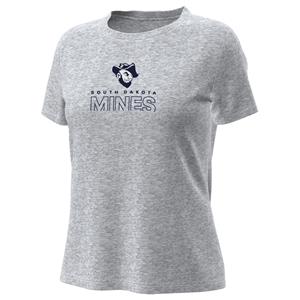 Under Armour Ladies Ss Tee F25093
