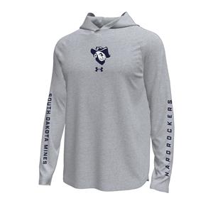 Under Armour Ls Hood Tee F25097