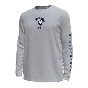 Under Armour Ls Tee F25098