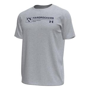 Under Armour Ss Tee F25099