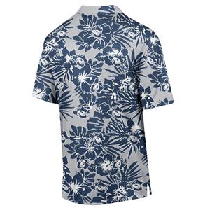 CHAMPION HAWAIIAN BUTTON-UP F25102