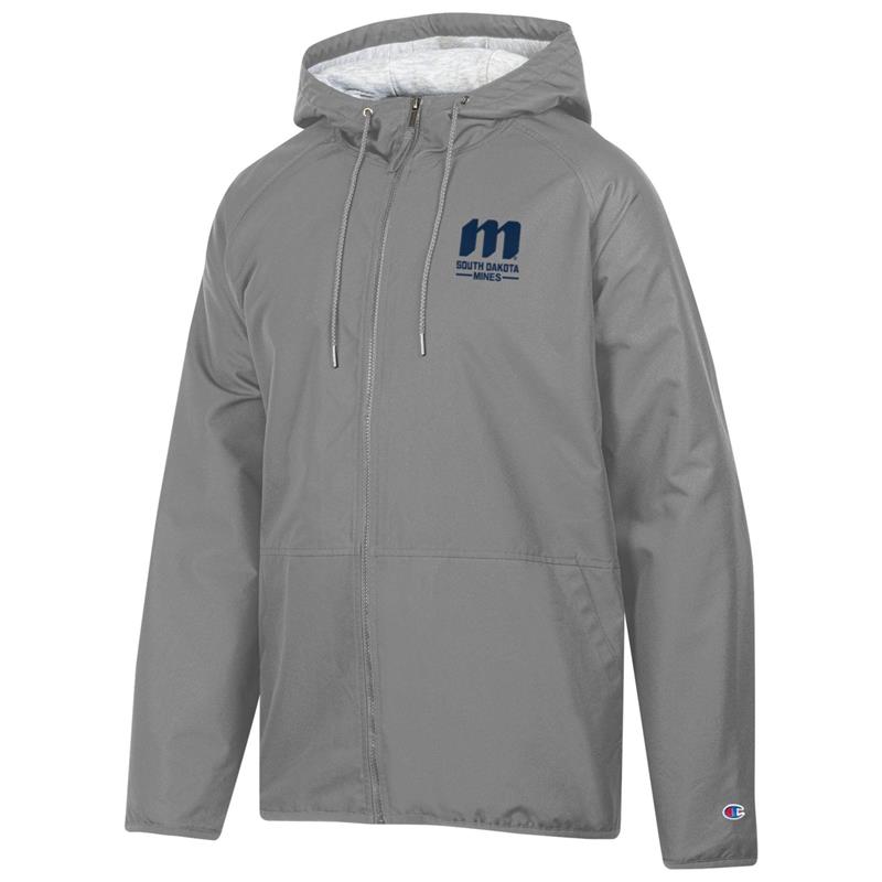 Champion Jacket F25105 (SKU 106093616) Champion Jacket F25105 (SKU 106093616)