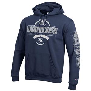 Champion Hood F25106 Football