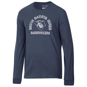 Gear Ls Tee F25116