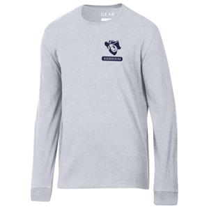 Gear Ls Tee F25118 School Song