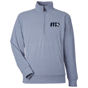 1/4 Zip Pullovers | The Rocker Shop