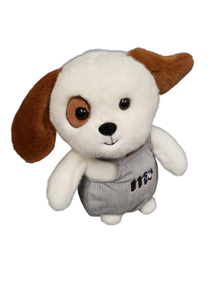 Mascot Factory Country Critter Dog F25134 - main view