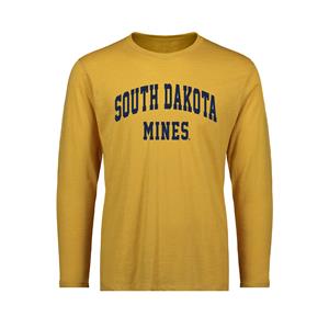Mv Sport Ls Tee F25140