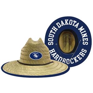 Image of Spirit Straw Lifeguard Hat
