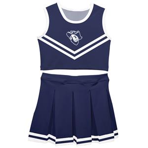 Image of Vive La Fete Toddler Cheer Set F25148