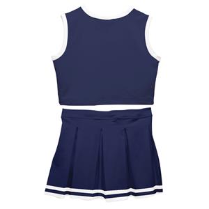 Image of VIVE LA FETE TODDLER CHEER SET F25148 -  1