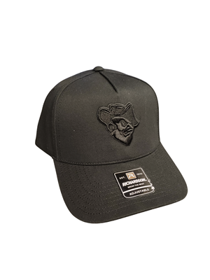 RICHARDSON HAT S26002 TONAL GRUBBY -  1