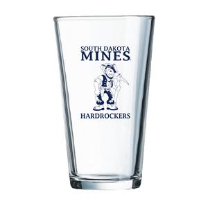 Image of Nordic Pint Glass Full Grubby S26000