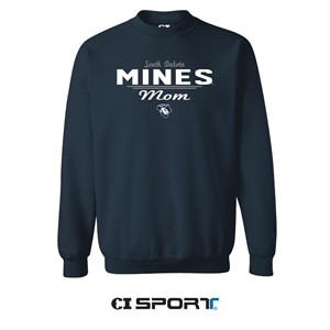 Ci Sport Crew F26009 Cloud Mom - main view