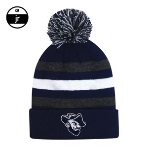 Logogfit Halftime Youth Beanie - main view