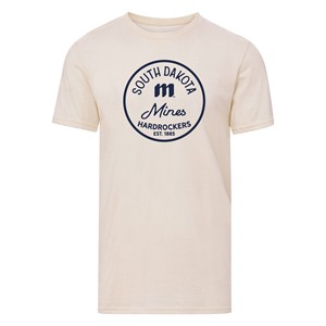 Mv Sport Ss Tee F26016 - main view