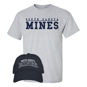 Mv Sport Hat Tee Combo F26018 - main view