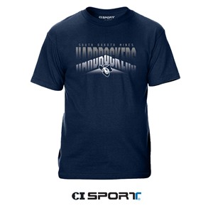 Ci Sport Ss Tee F26019 Ransom - main view
