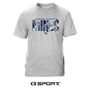 Ci Sport Ss Tee F26020 Dramatic - main view
