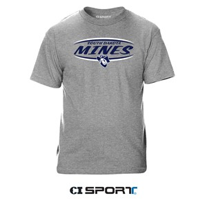 Ci Sport Ss Tee F26024 Polar - main view