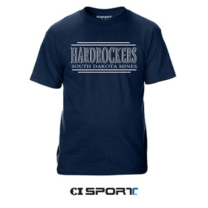 Ci Sport Ss Tee F26026 Jasmine - main view
