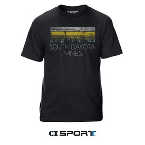Ci Sport Ss Tee F26027 Plank - main view