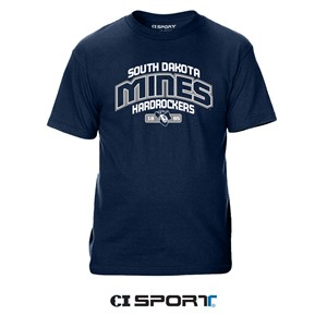 Ci Sport Ss Tee F26029 Conductor - main view