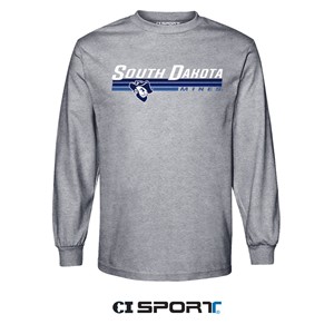 Ci Sport Ls Tee F26030 Tappen - main view