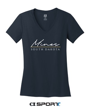 Ci Sport Womens Ss Tee F26031 Pigeon - main view
