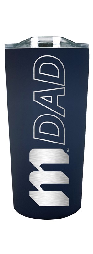 Fanatic Rsst2 Soft Touch Tumbler M Dad - main view