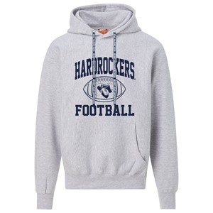 Mv Sport Hood F26036 Football - main view