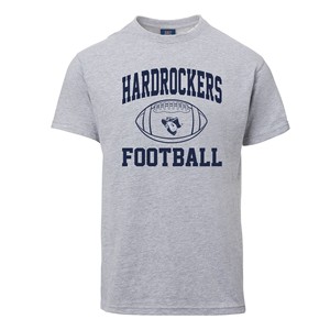 Mv Sport Ss Tee F26037 Football - main view