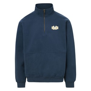Mv Sport 1/4 Zip F26042 Smd - main view