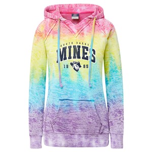 Mv Sport Womens Hood F26047 Courtney - main view