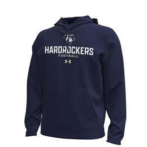 Under Armour Hood F26052 Football - main view