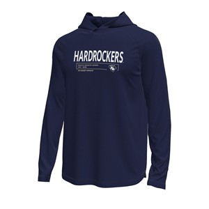 Under Armour Hood Tee F26056 - main view