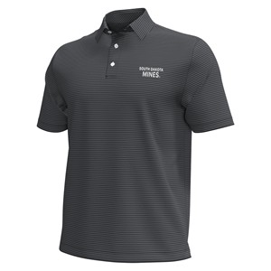 Under Armour Polo F26058 Aura Stripe - main view