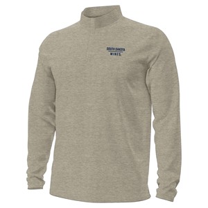 Under Armour 1/4 Zip F25008 Motion - main view