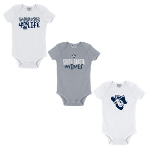 Champion Baby Onesie F26064 3-Pk - main view